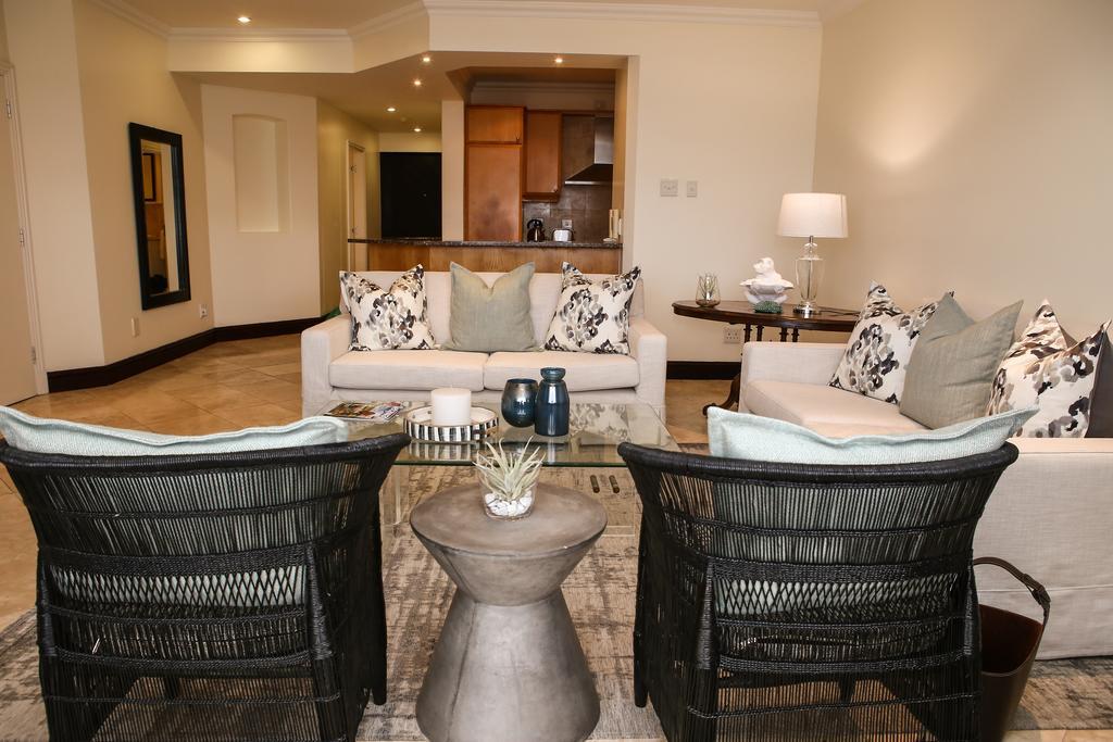 Apartamento Oysters Rock - Unit 202 Durban Exterior foto