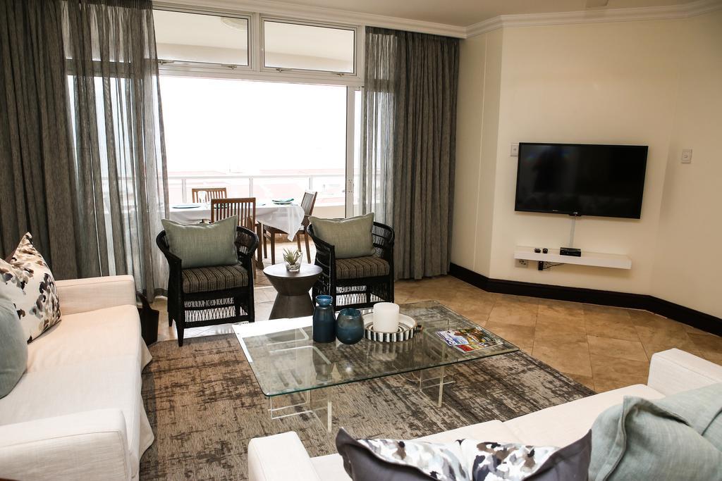 Apartamento Oysters Rock - Unit 202 Durban Exterior foto