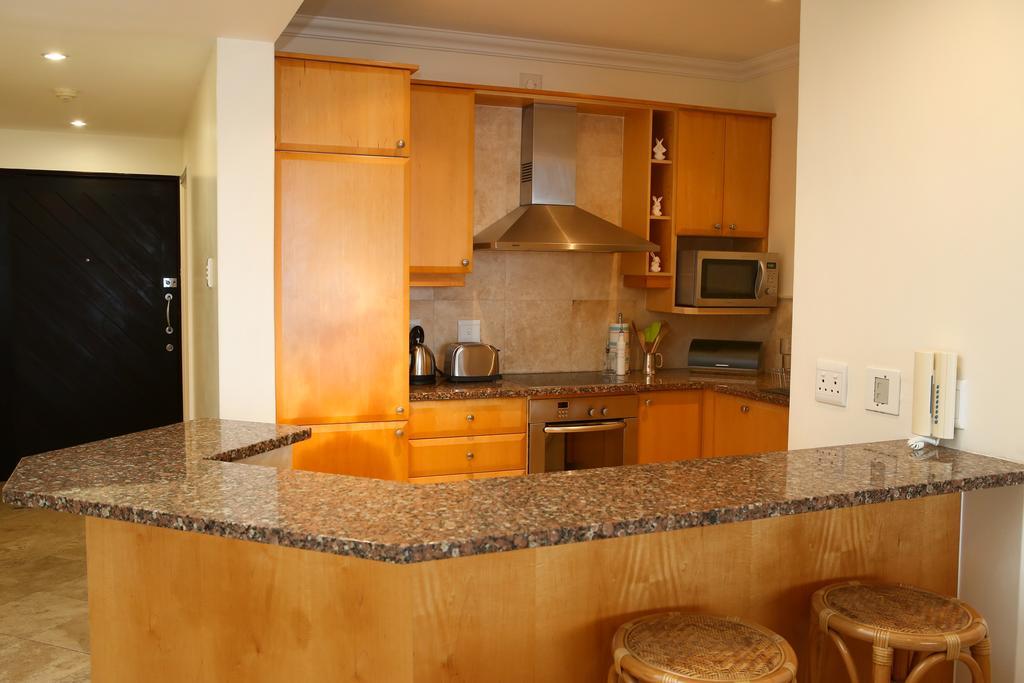 Apartamento Oysters Rock - Unit 202 Durban Exterior foto