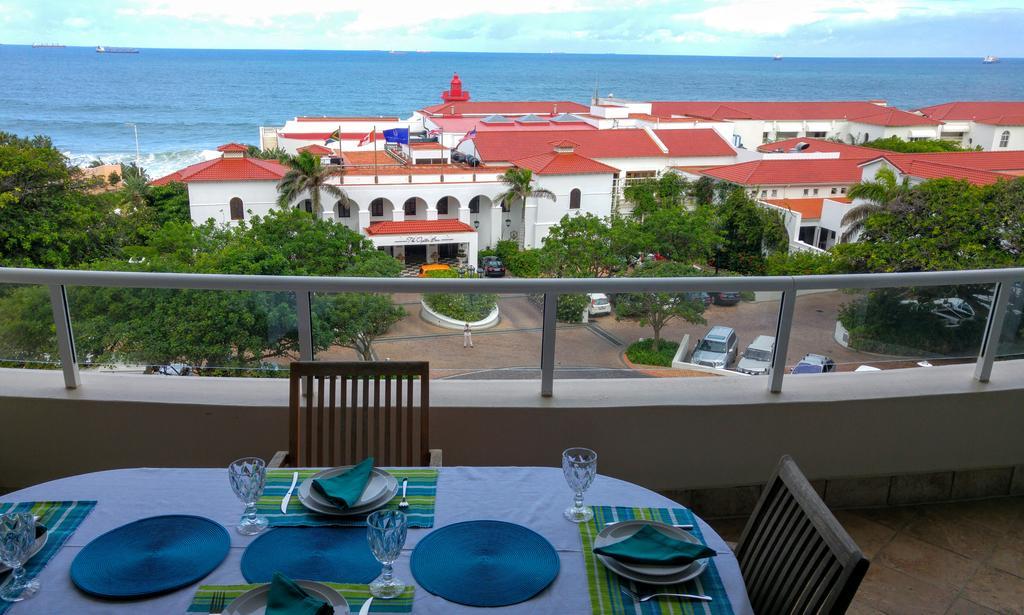 Apartamento Oysters Rock - Unit 202 Durban Exterior foto