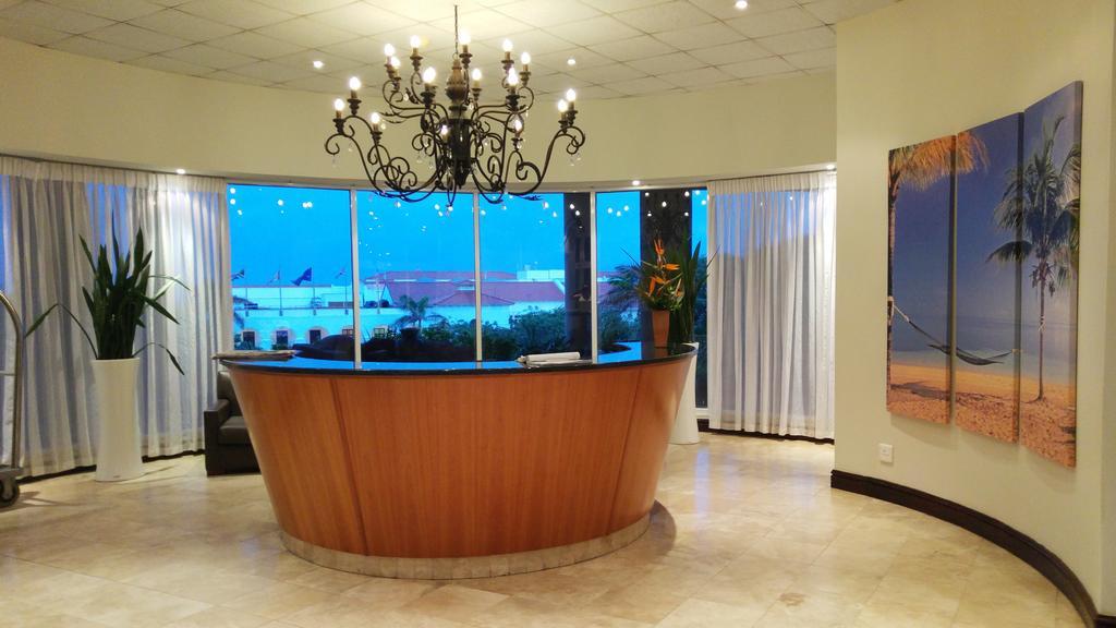 Apartamento Oysters Rock - Unit 202 Durban Exterior foto