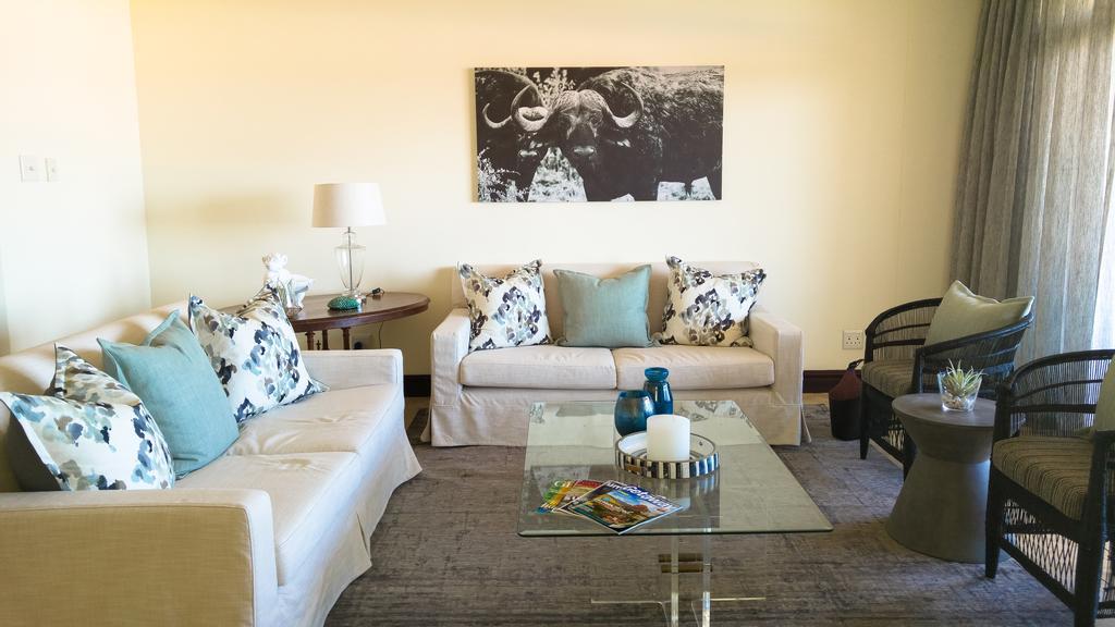 Apartamento Oysters Rock - Unit 202 Durban Exterior foto