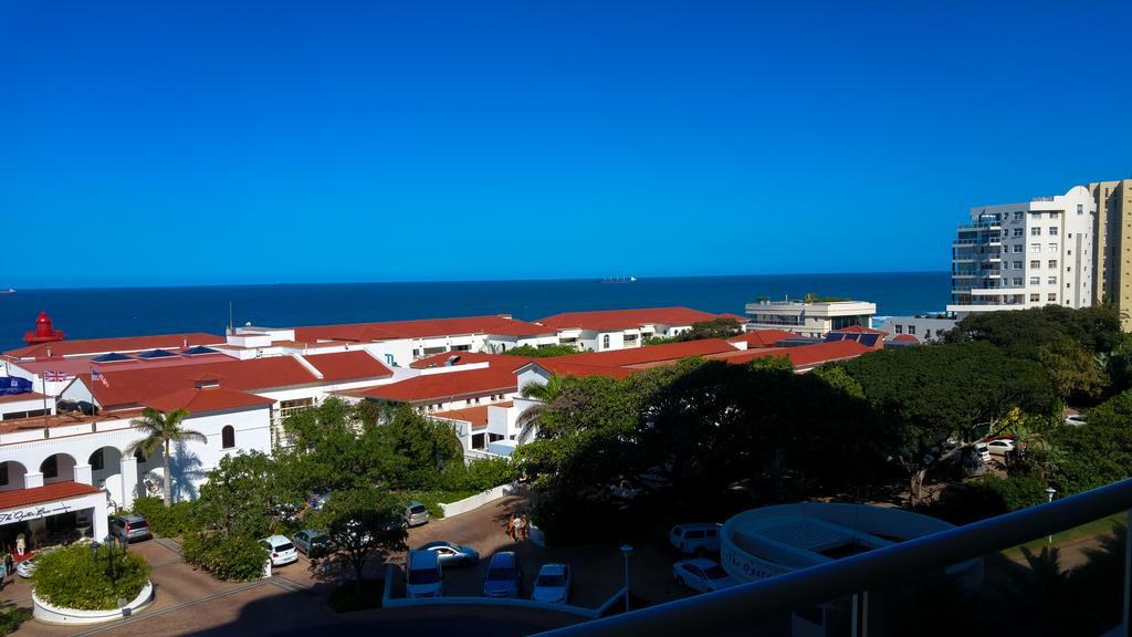 Apartamento Oysters Rock - Unit 202 Durban Exterior foto